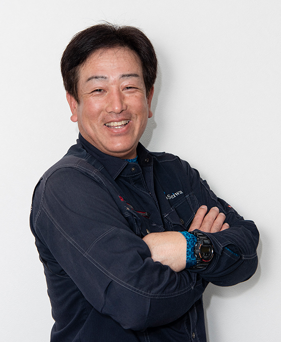 金丸憲一